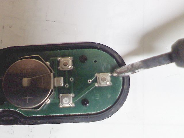 2011 Nissan altima keyless ignition #6